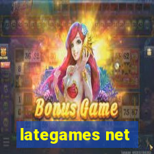 lategames net